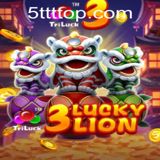 Discover the Thrills of 3LUCKYLION: A New Era in Gaming