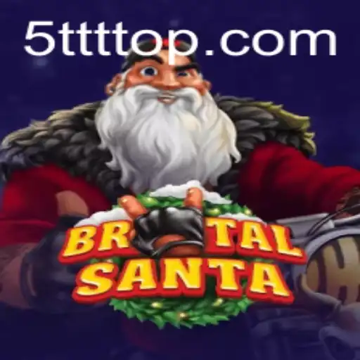 BrutalSanta: The Holiday Game Blending Strategy and Festive Chaos