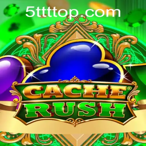 Discover CacheRush: The Thrilling Game Taking the World by Storm