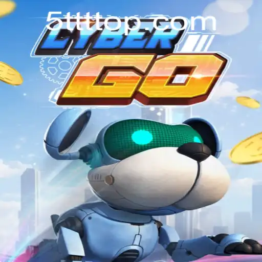 CyberGO: Navigating the Digital Frontier with 5TTT