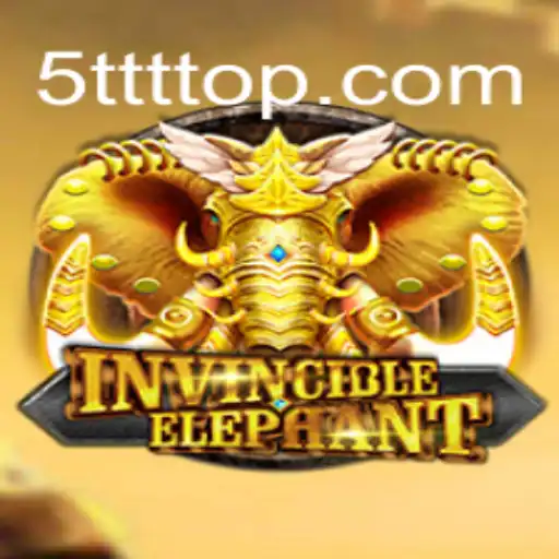 Unveiling InvincibleElephant: The Strategic Marvel with a Twist of 5TTT