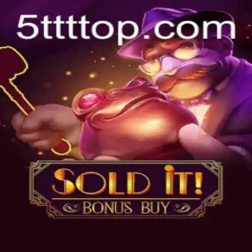 Unraveling the Thrills of SolditBonusBuy: An In-Depth Look at the Latest Gaming Sensation