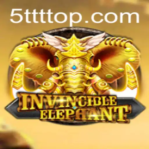 Unveiling InvincibleElephant: The Strategic Marvel with a Twist of 5TTT