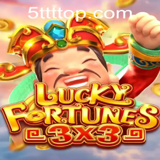 Exploring LUCKYFORTUNES3x3: A Deep Dive into the Thrilling Game