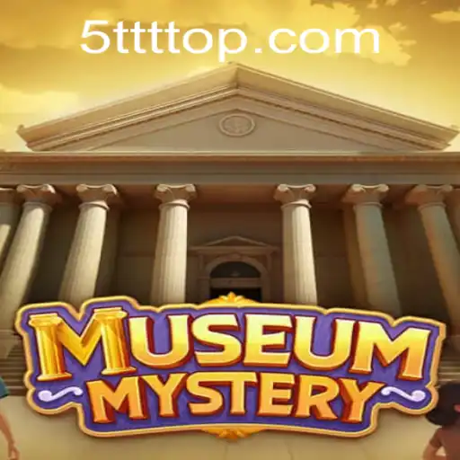 Unveiling MuseumMystery: A Captivating Adventure Into History