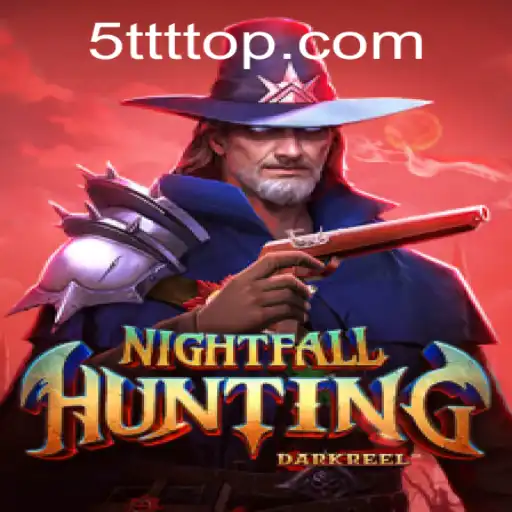 Exploring the Thrills of NightfallHunting: A Comprehensive Guide to the Latest Gaming Phenomenon