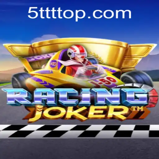 Exploring RacingJoker: The Thrilling World of 5TTT