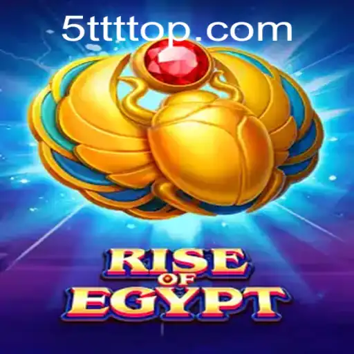 Exploring the Enchanting World of RiseOfEgypt