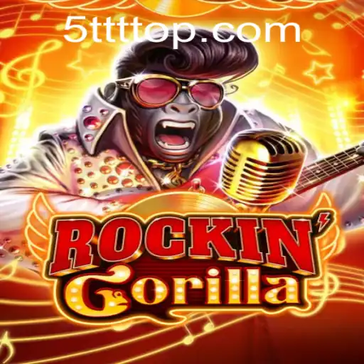 Exploring the Rhythm and Strategy of RockinGorilla
