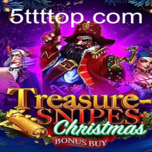 Exploring the Enchanting World of TreasuresnipesChristmas