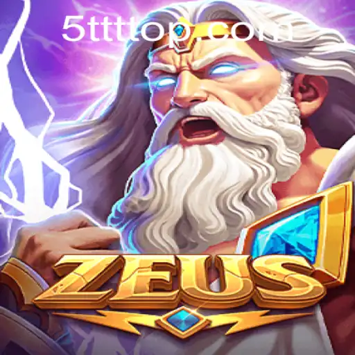Zeus: Enter the World of Thunder with 5TTT