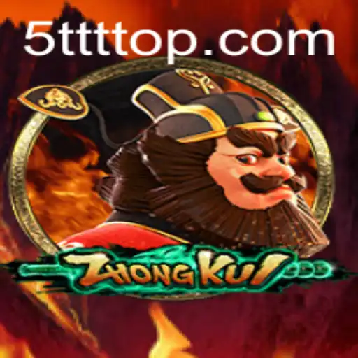 Discovering the Enthralling World of ZhongKui and the Exciting 5TTT